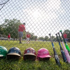 Youth Baseball